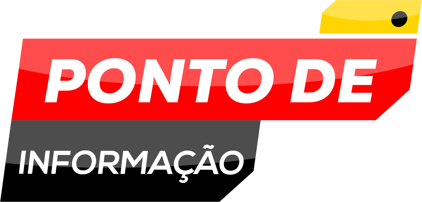ponto de informação