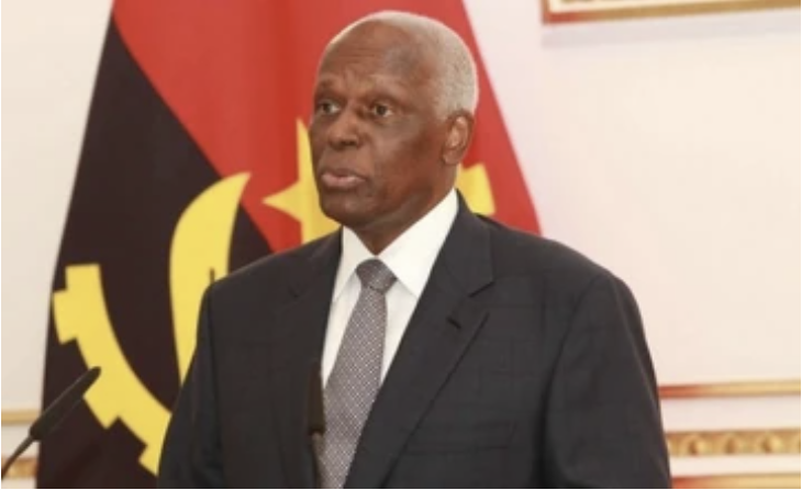 Imagem de Memória e Reflexão: A Humilhação Institucional de José Eduardo dos Santos e o Futuro de Angola