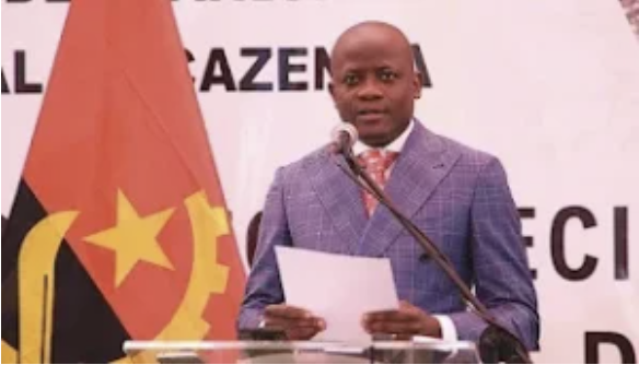 Imagem de CNJ Sob Sequestro: Tomás Bica acusado de corromper organizações para manter Isaías Kalunga