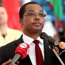 Imagem de Empresário Leonel Pinto constituído arguido