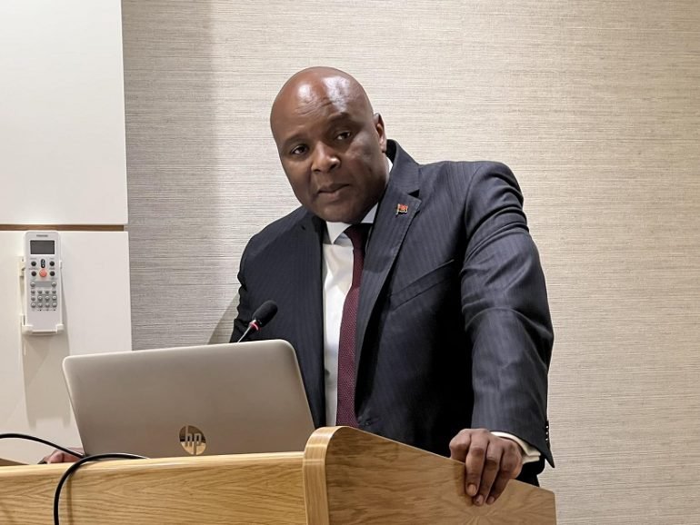 Imagem de Denúncias de irregularidades abalam Ministério das Obras Públicas