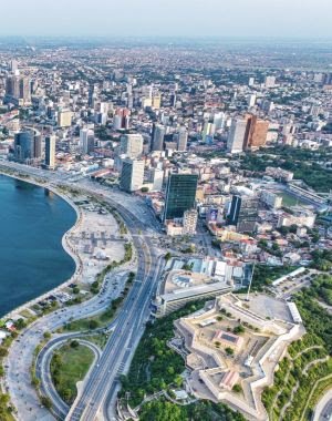 Angola injecta 2,5 mil milhões Kz para acolher cimeira sobre fontes de financiamento em África