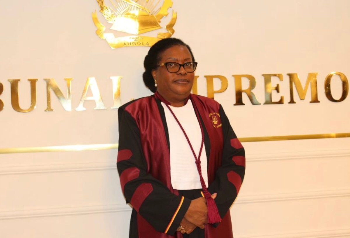 Imagem de Libertação de genro de Efigénia Clemente, arguido no "caso AGT" levanta dúvidas sobre transparência do processo