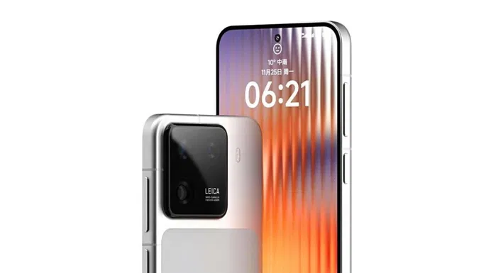 Imagem de Os smartphones topo de gama chineses que vão dominar a 'época' 25/26