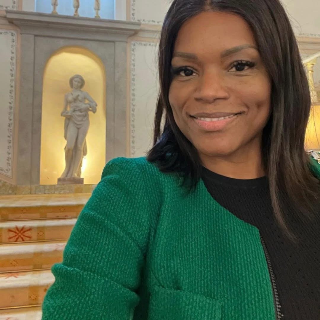 Imagem de O Congresso do MPLA: A Chave do Poder Político em Angola- Tchize dos Santos