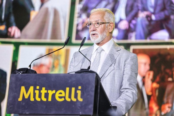 Cimeira de Negócios EUA-África: Mitrelli e a norte-americana Hydro-Link fecham de negócio 1,5 mil milhões USD em Angola