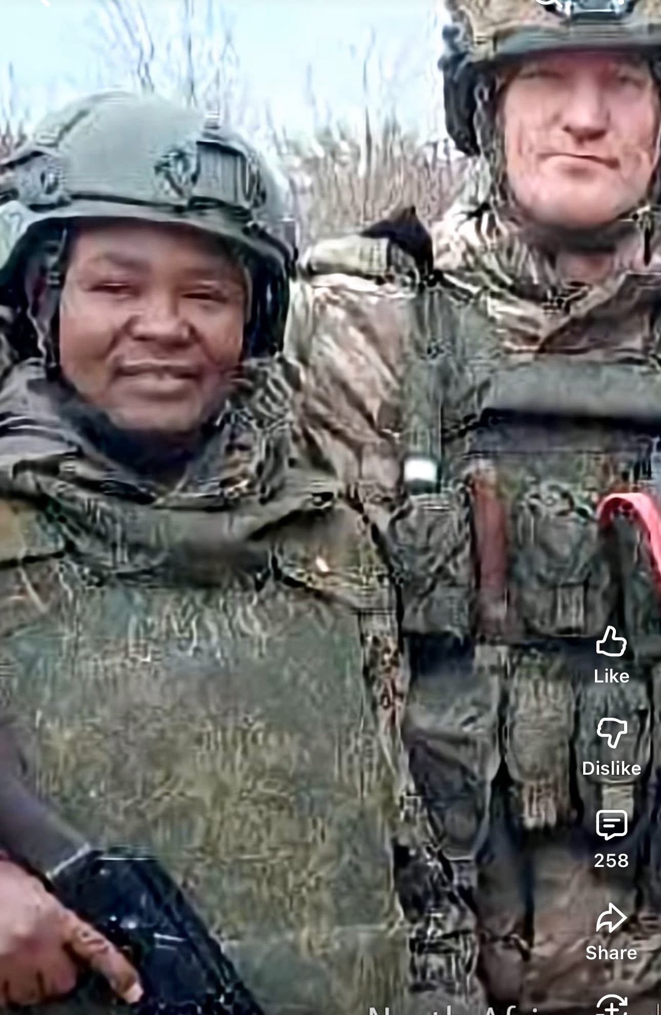 Neve Armadilhada- Sousa Jamba