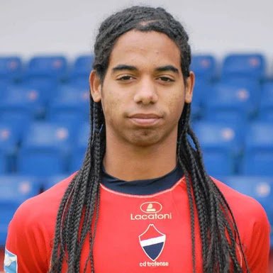Fábio Paim, ex-promessa do futebol português, é acusado de violência sexual