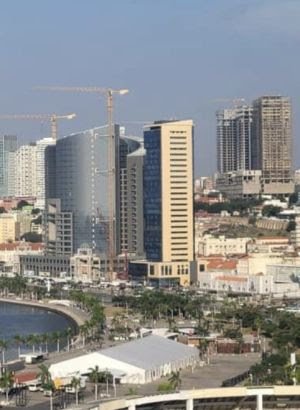 Angola continua a ser fonte de lucros para a Banca Portuguesa