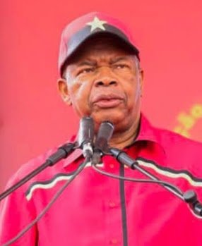 Imagem de Vamos escolher um bom candidato que não vai deixar mal nem ao partido nem à Nação