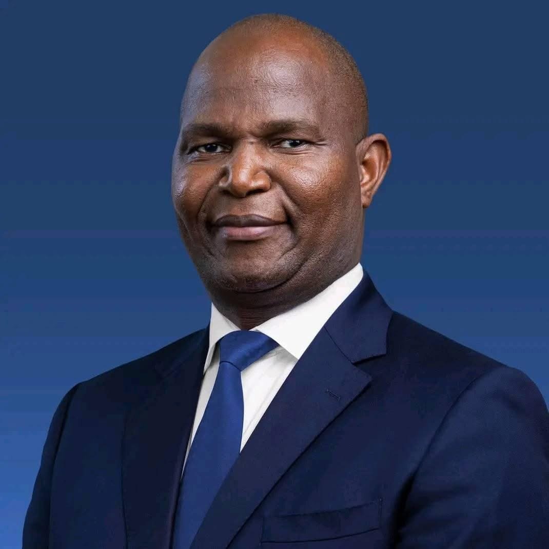 Daniel Chapo, um Presidente Refém das Facções