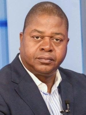 Imagem de MUDANÇAS NA DIRECÇÃO DA RÁDIO NACIONAL DE ANGOLA: ANTONIO SEBASTIÃO LINO É O NOVO PCA DA RNA