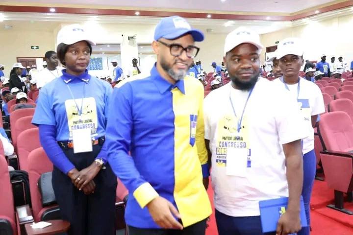 Imagem de Lunda-Sul: Partido Liberal apresenta queixa-crime à PGR contra JMPLA após actos de violência em Saurimo