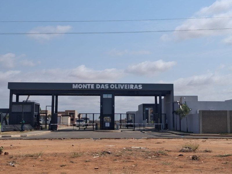 Disputa judicial por terreno de 40 hectares envolve condomínio associado a Anselmo Ralph