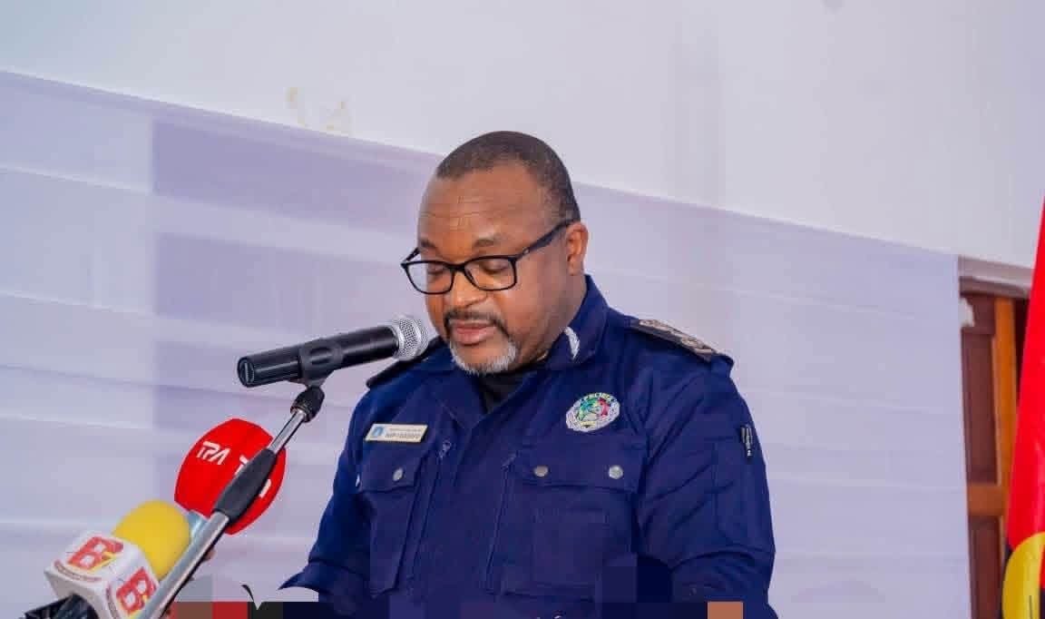 COMANDANTE-GERAL DA PNA DEFENDE PLANEAMENTO RIGOROSO NO ASSEGURAMENTO DE GRANDES EVENTOS