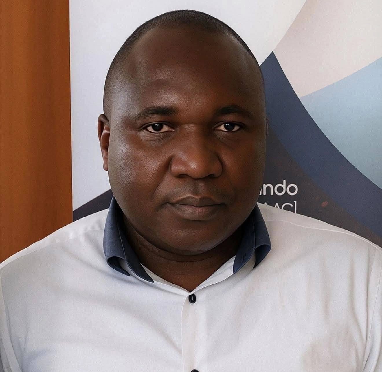 Imagem de Juiz Isidro Coutinho Sob Investigação Após Denúncias de Irregularidades em Kilamba