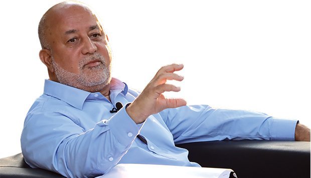 JLO DUPLICO O ORÇAMENTO DE LUANDA E ALARGOU OS PODERES DE LUÍS NUNES
