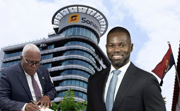 Imagem de Escândalo na Sonangol: Investigação aponta desvio de milhões para o Sporting