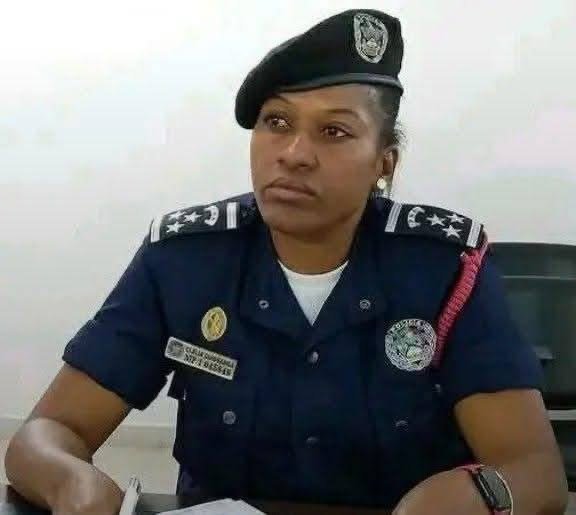 Visita do Pápa ao Rangel e reiteradas exposições nas redes sociais deixam cair comandante do Rangel