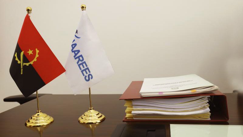 Mais de metade dos cursos de Direito em Angola chumbam na avaliação do INAAREES