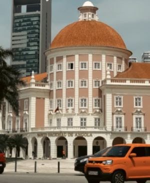 BNA revela desigualdade salarial gritante entre liderança e base