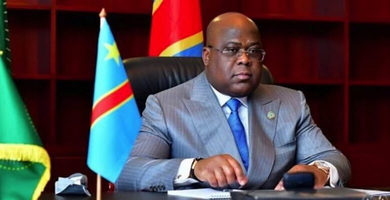Bispos congoleses “travam” pretensões de Tshisekedi