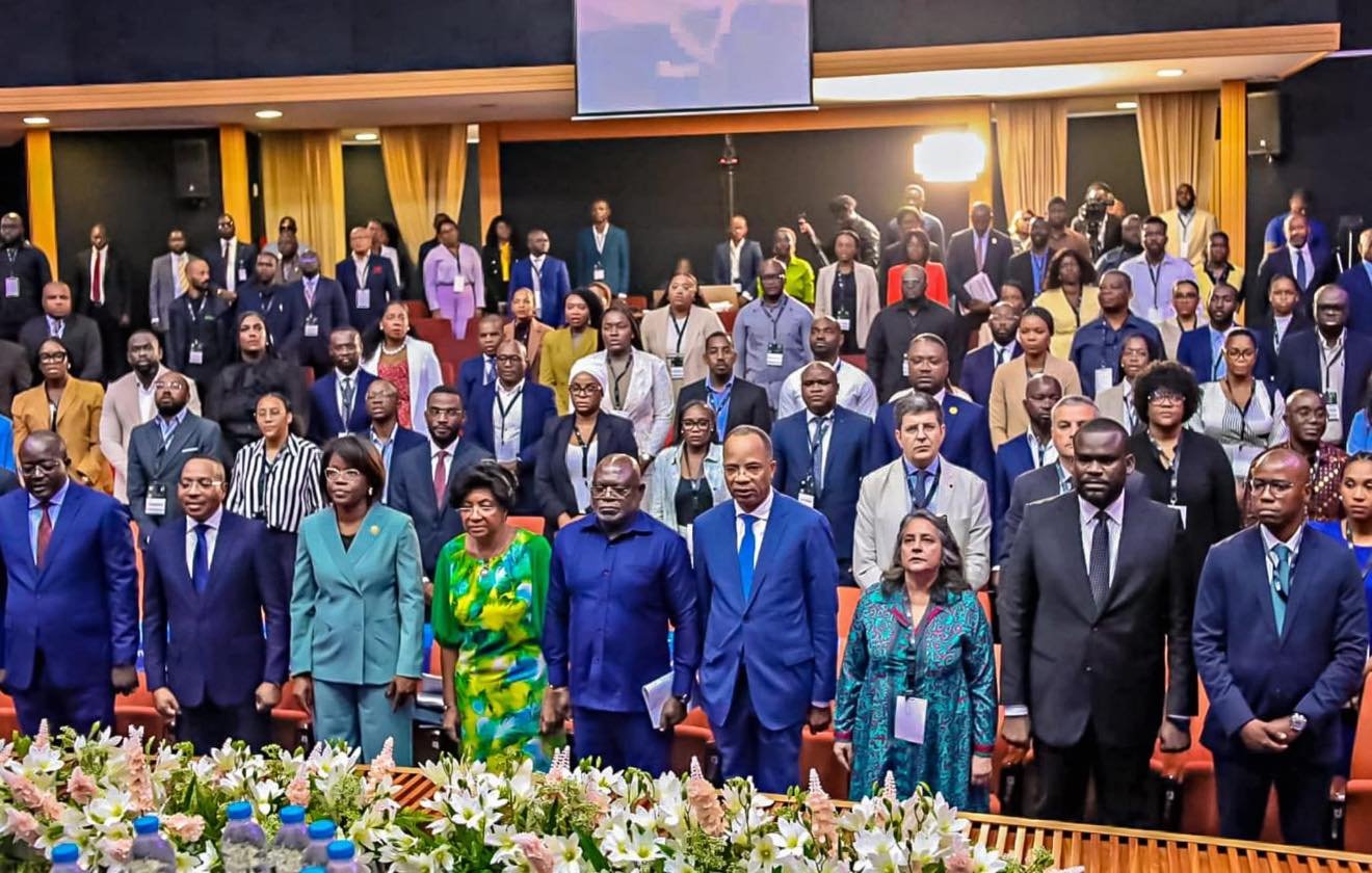 Imagem de ENAPP acolhe Conferência Internacional sobre Educação Ambiental com foco na proteção constitucional do meio ambiente