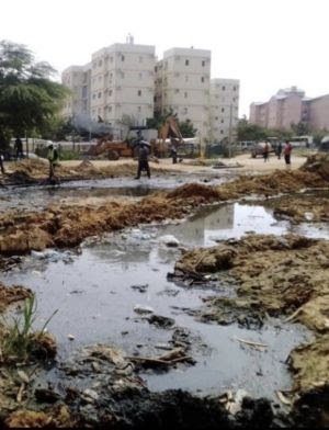 Nova Vida recebe novo financiamento, mas projecto acumula três anos de atrasos e dotação dispara 2.891%