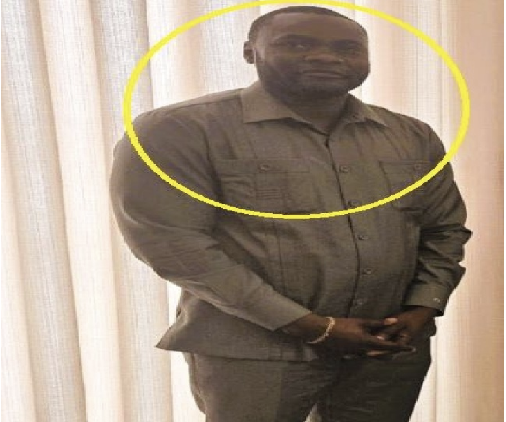 Imagem de ACUSADO DE CORRUPÇÃO: CHEFE DO GABINETE JURÍDICO DA ADMINISTRAÇÃO DO SEQUELE DETIDO PELO SIC