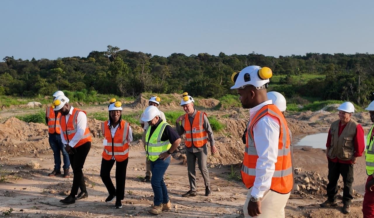 Imagem de Banco Millennium Atlântico reforça compromisso com inclusão financeira e desenvolvimento social na Lunda Norte