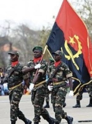 Imagem de PUBLICIDADE Forças Armadas Angolanas entre as 10 mais poderosas de África