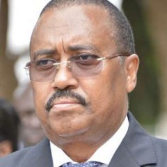 Imagem de General Tavares propõe nomeação de governador