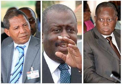 Imagem de Caso Kopelipa: absolvição desmonta processo, mas alimenta nova ofensiva política