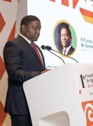 País regista maior crescimento turístico em África e quarta posição no mundo