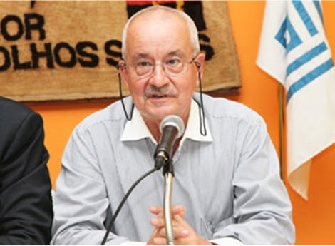 Fragata de Morais vê em Higino Carneiro uma oportunidade para uma Angola mais justa