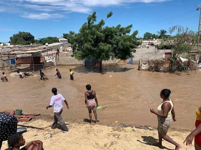 É necessário exigir responsabilidade à empresa MCA Group pelo caso Rio Cavaco — Luís de Castro