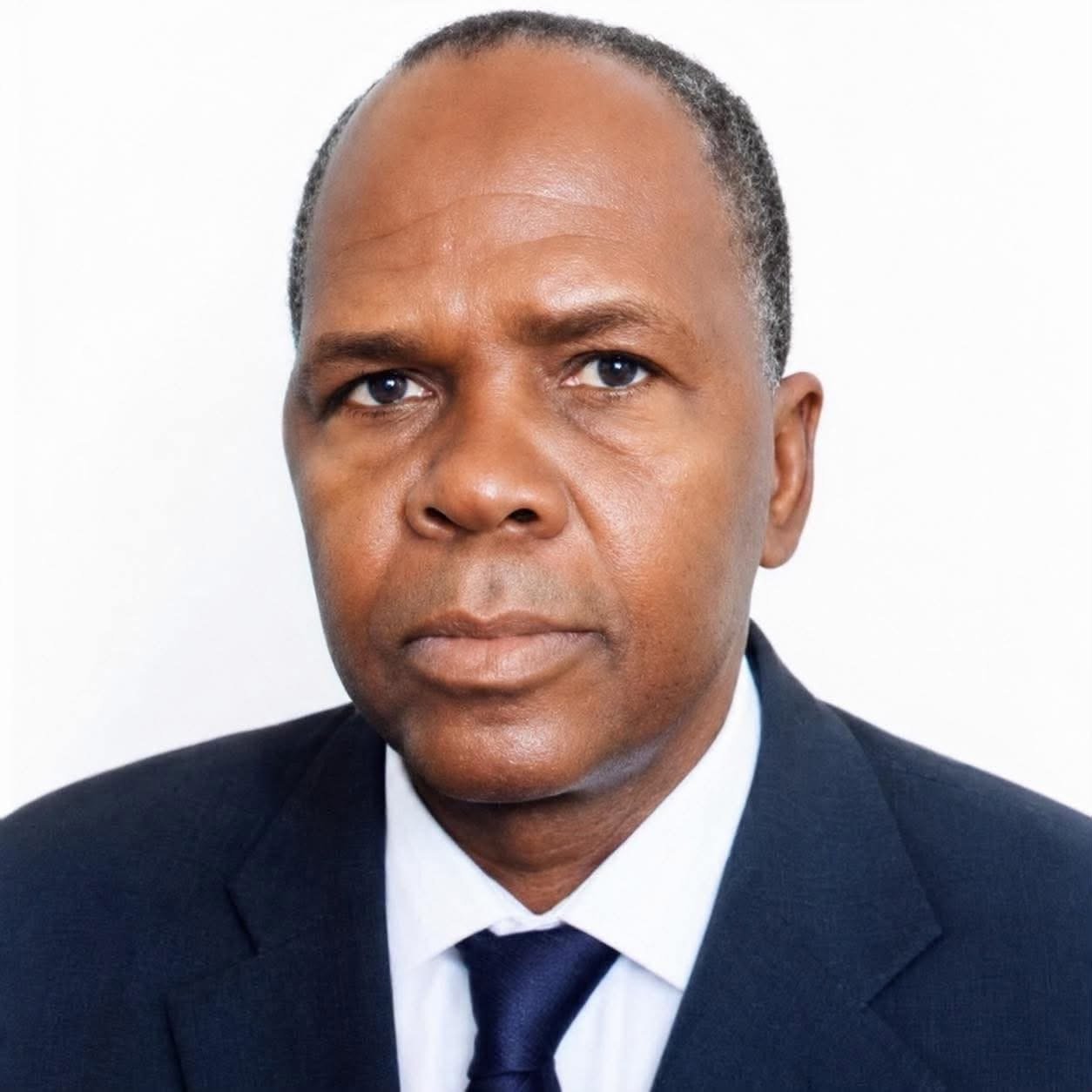 Constantino Manuel dos Santos atual administrador não executivo do BDA, consta da lista recentemente divulgada pela CIVICOP como morto no 27 de Maio