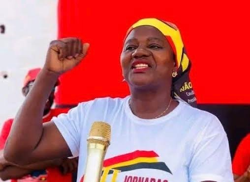 Imagem de Emília Carlota Dias: A Mulher Certa para Resgatar a Mística da OMA- Paulo Leite Barros