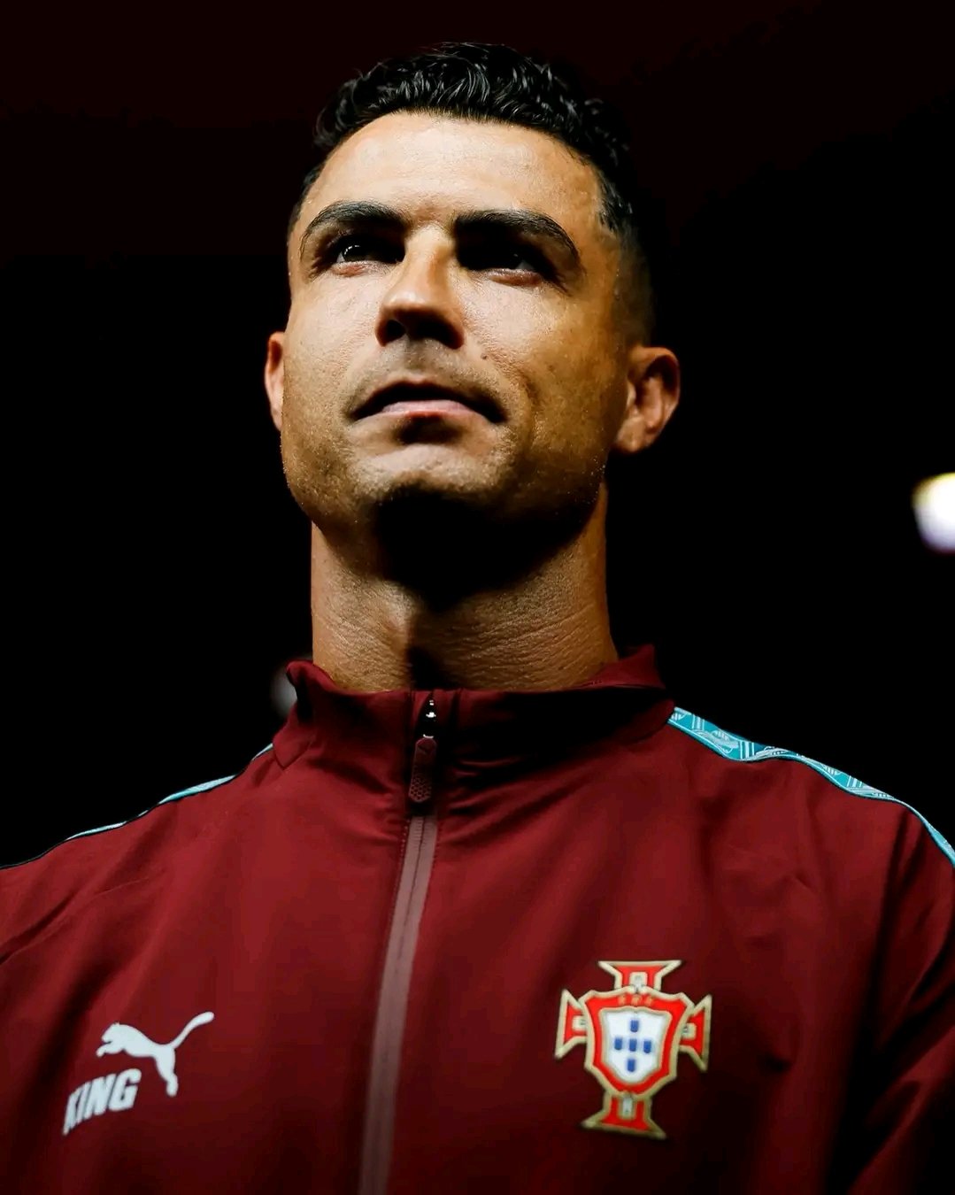 Cristiano Ronaldo Abandona Estágio da Seleção Portuguesa