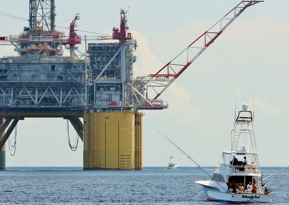 Imagem de Inspecção-Geral do Trabalho manifesta preocupação com o sector petrolífero