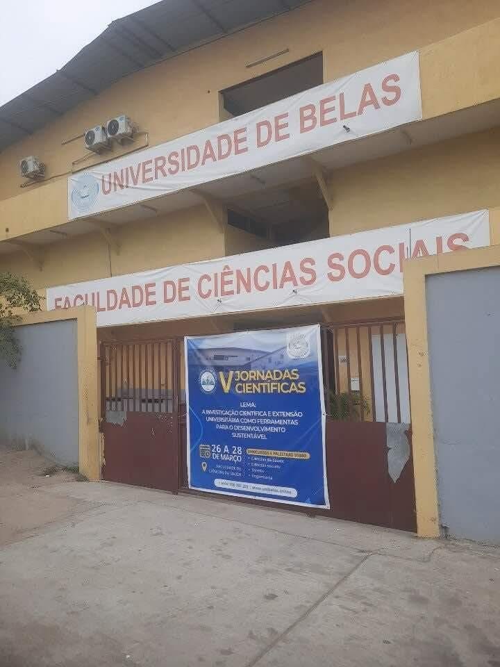 ESCÂNDALO ACADÉMICO: Vice-decana acusada de manipulação de notas e corrupção na Universidade de Belas