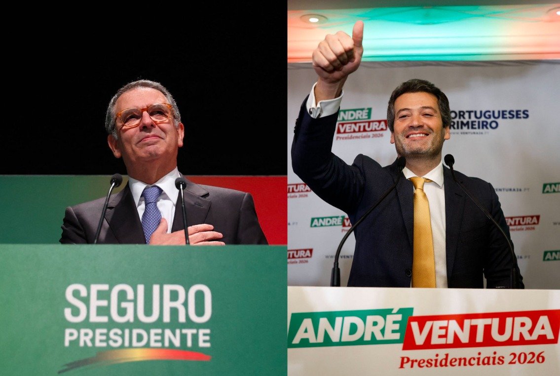 Imagem de ELEIÇÕES PORTUGUESA 2026: UMA LICÇÃO PARA OS ANGOLANOS EMIGRANTES- HITLER SAMUSSUKU