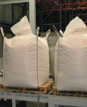 Imagem de AGT desmantela esquema de fraude na importação de bens em big bags