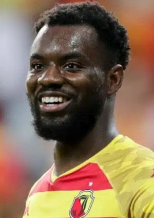 Imagem de As voltas que a vida dá: RDC descarta Afimico Pululu