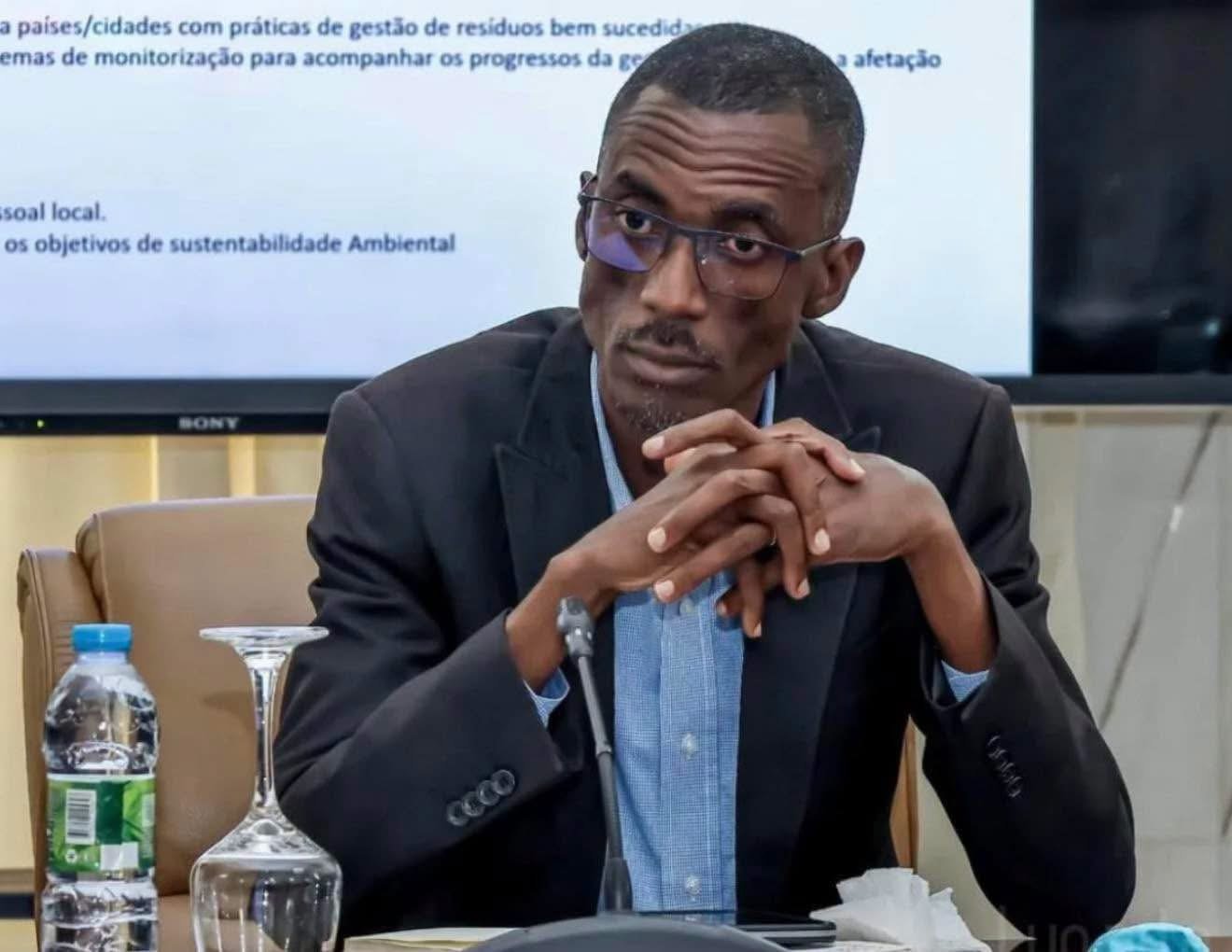 Vice-governador de Luanda burlou o general Higino Carneiro e vendeu seu terreno
