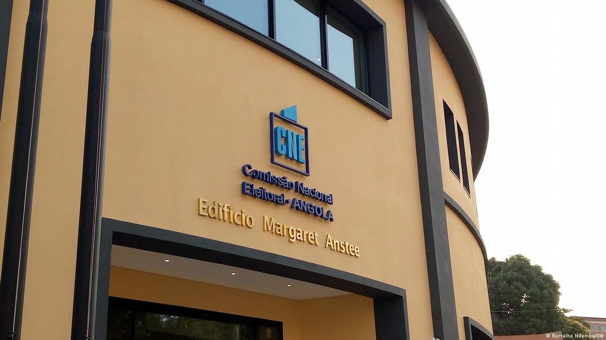 Propostas para garantir eleições livres, justas e transparentes em Angola em 2027