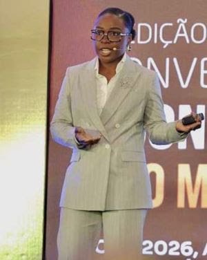 Estamos longe das recomendações internacionais no que diz respeito à fatia do sector social no Orçamento Geral do Estado – Ministra das Finanças de Angola