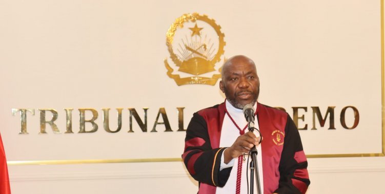 Imagem de Tentativa de extorsão a Kopelipa ditou a queda de Joel Leonardo