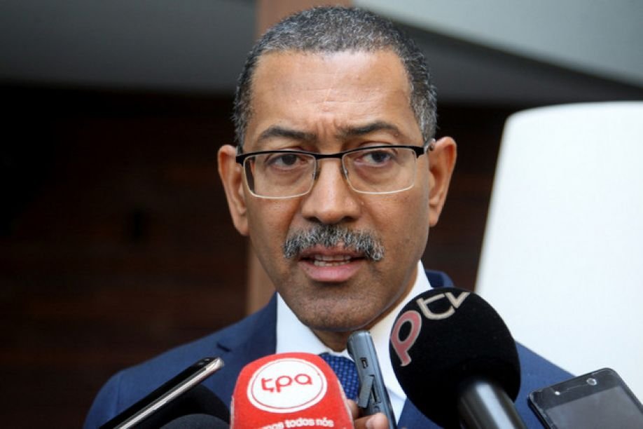 Angola tem condições para responder a procura mundial por segurança energética