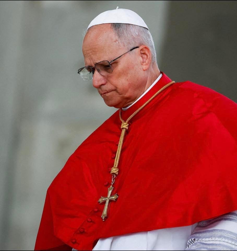 O Papa em Angola- Sousa Jamba